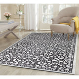 Grey Demark Rug Rugs AU