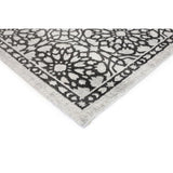 Grey Demark Rug 15918 96 - RugsAU