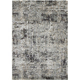 Antracite Mozaik  3267 Rug - RugsAU