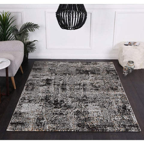 Antracite Mozaik  3267 Rug