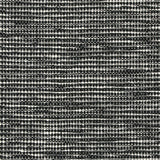 Scandinavian Wool & Cotton Black Rug - RugsAU