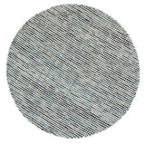 Scandinavian Wool & Cotton Teal Rug - RugsAU