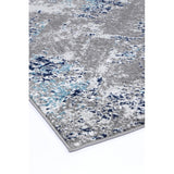 Ankara Blue Grey 2 Rug