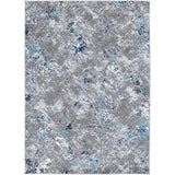 Ankara Blue Grey 2 Rug