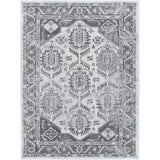 provance grey rug