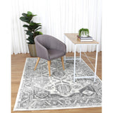 Ankara Grey 3 Rug