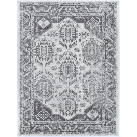 Ankara Grey 3 Rug