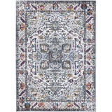 Traditional Multi Rug