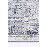 Vintage Grey 8 Rug