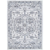 Vintage Grey Rug