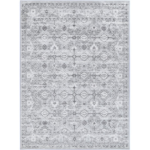 Ankara Grey 9 Rug