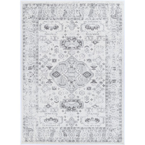 Ankara Grey 10 Rug