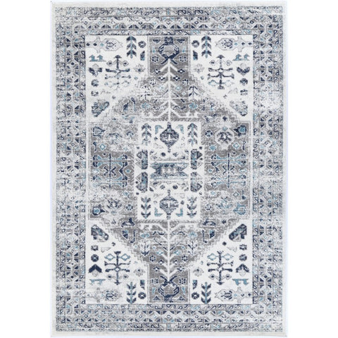 Anakra Grey 14 Rug