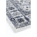 Ankara Traditional  Grey 16 Rug