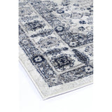 Traditional  Grey  Rug 16