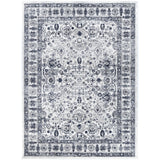 Transitional Grey Rug