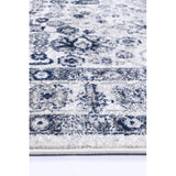 Traditional  Grey  Rug 16