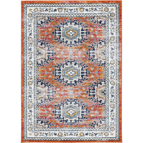 Traditional Rustic 20 Rug