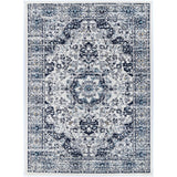 Ankara Navy 22 Rug