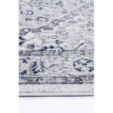 Ankara Grey Blue 23 Rug