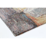 SALSA MULTI COLOURED RUG 44110