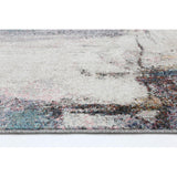 SALSA MULTI COLOURED RUG 44110