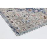 SALSA BLUE RUG 4535