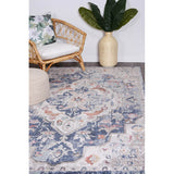 SALSA BLUE RUG 4535