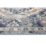 SALSA BLUE RUG 4535