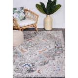 Transitional Grey Blue 4595 Rug