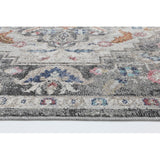 Transitional Grey Blue 4595 Rug