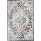 Transitional Grey Blue 4595 Rug