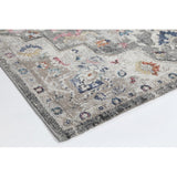 Transitional Grey Blue 4595 Rug