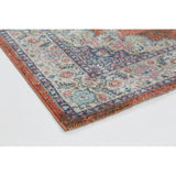 SALSA ORANGE RUG 9520