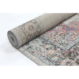 SALSA TRANSITIONAL RUG 9560