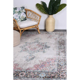 SALSA TRANSITIONAL RUG 9560