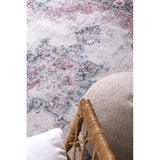 SALSA TRANSITIONAL RUG 9560