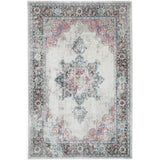 SALSA TRANSITIONAL RUG 9560