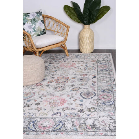 SALSA TRANSITIONAL RUG 9760