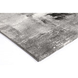 Hilton Grey Abstract 754 95 Rug