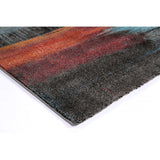 Hilton MODERN MULTI ABSTRACT 472 Rug