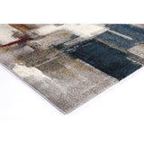 Hilton Multi Coloured 120 Rug