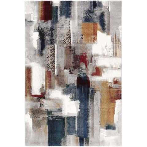 Hilton Multi Coloured 120 Rug