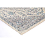 GREY VINTAGE RUG SICI03