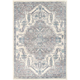 Grey Vintage Rug by RugsAU