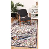 NAVY RUG SICI05