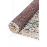 Tulina Blue Rug