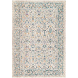 Tulina Blue Rug