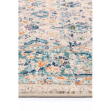 Tulina Blue Rug