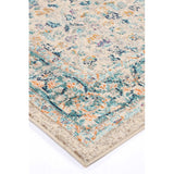 Tulina Blue Rug